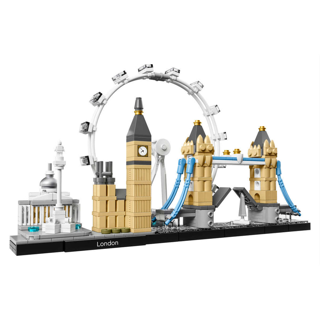 LEGO - Architecture London 21034