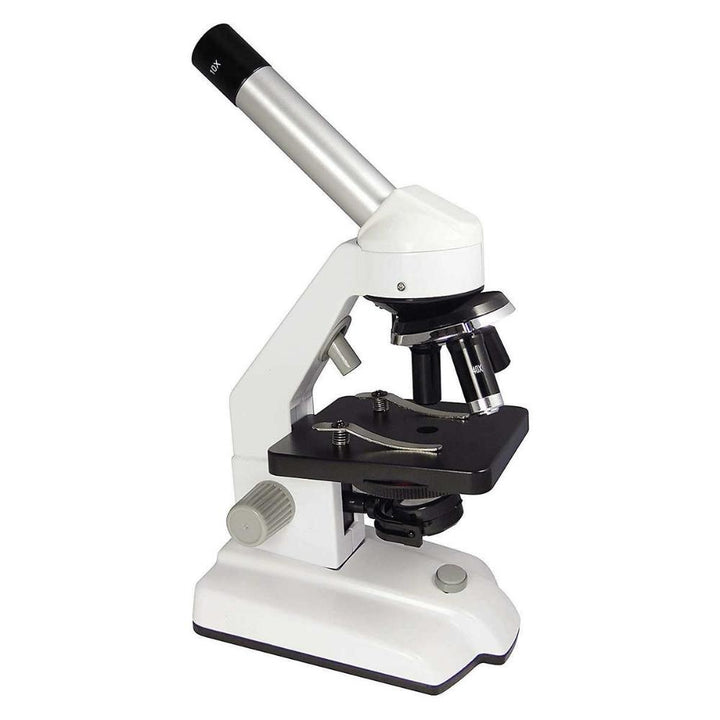 Buki - Microscope 50 experiments