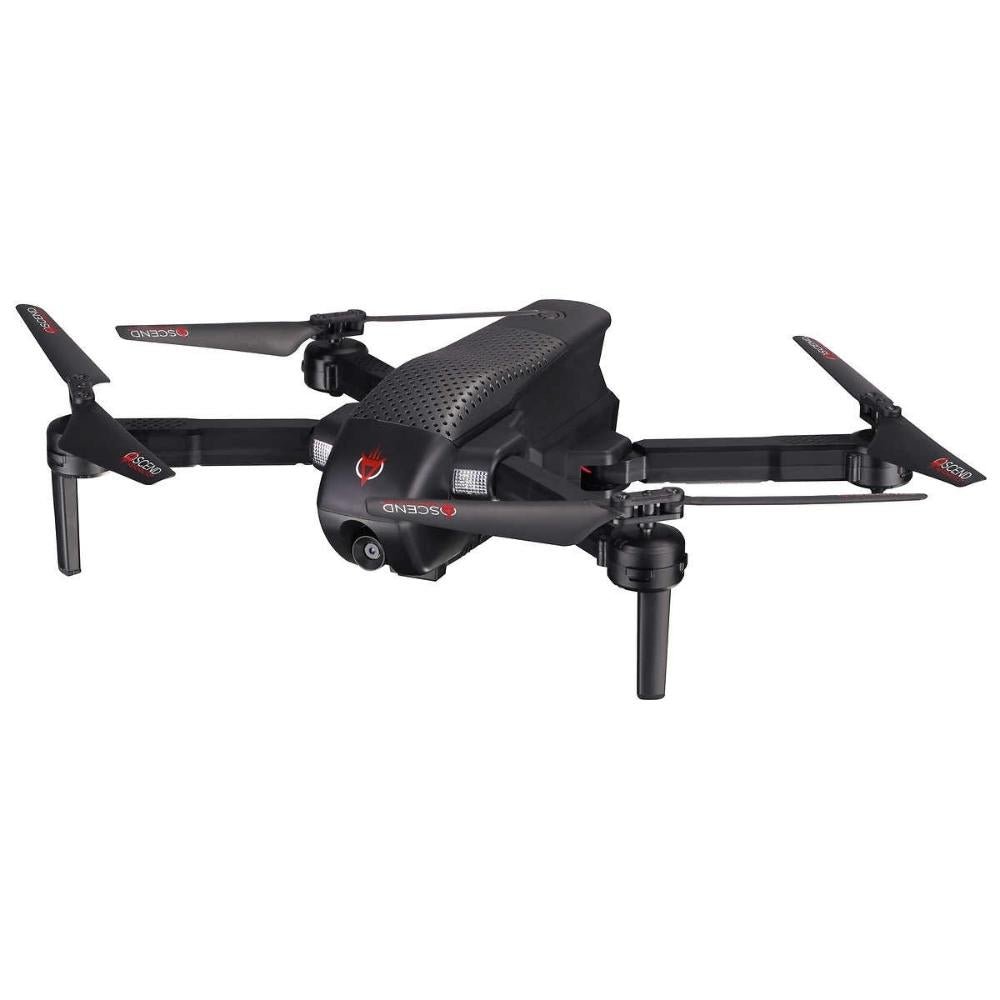 Amax - ASC-2500 High Quality HD Video Drone with Optical Flow Technology 