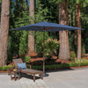 Sunbrella® - Seasons Sentry Square Umbrella 3.04 m (10 ft.)