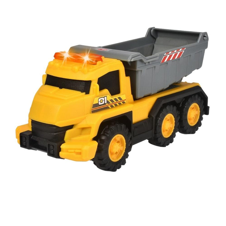 Dickie Toys - Construction Vehicles