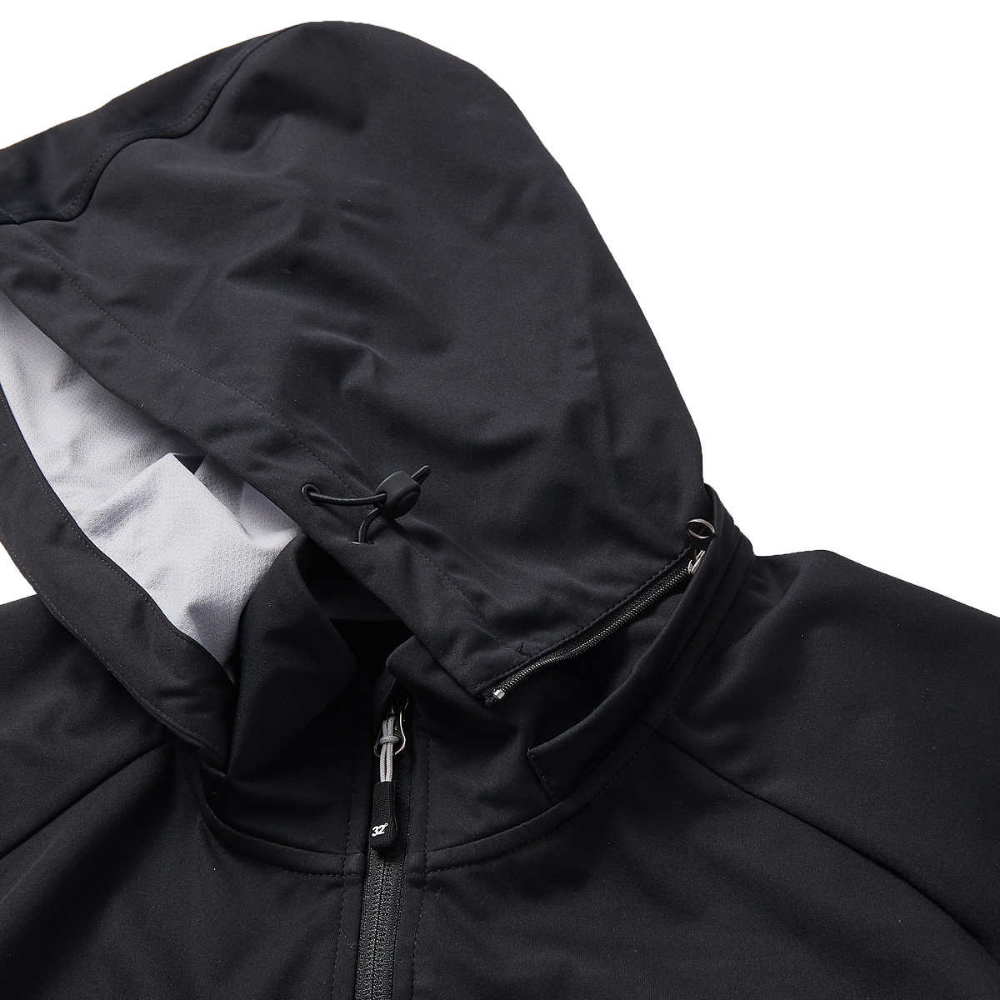 32 degrees black jacket sales