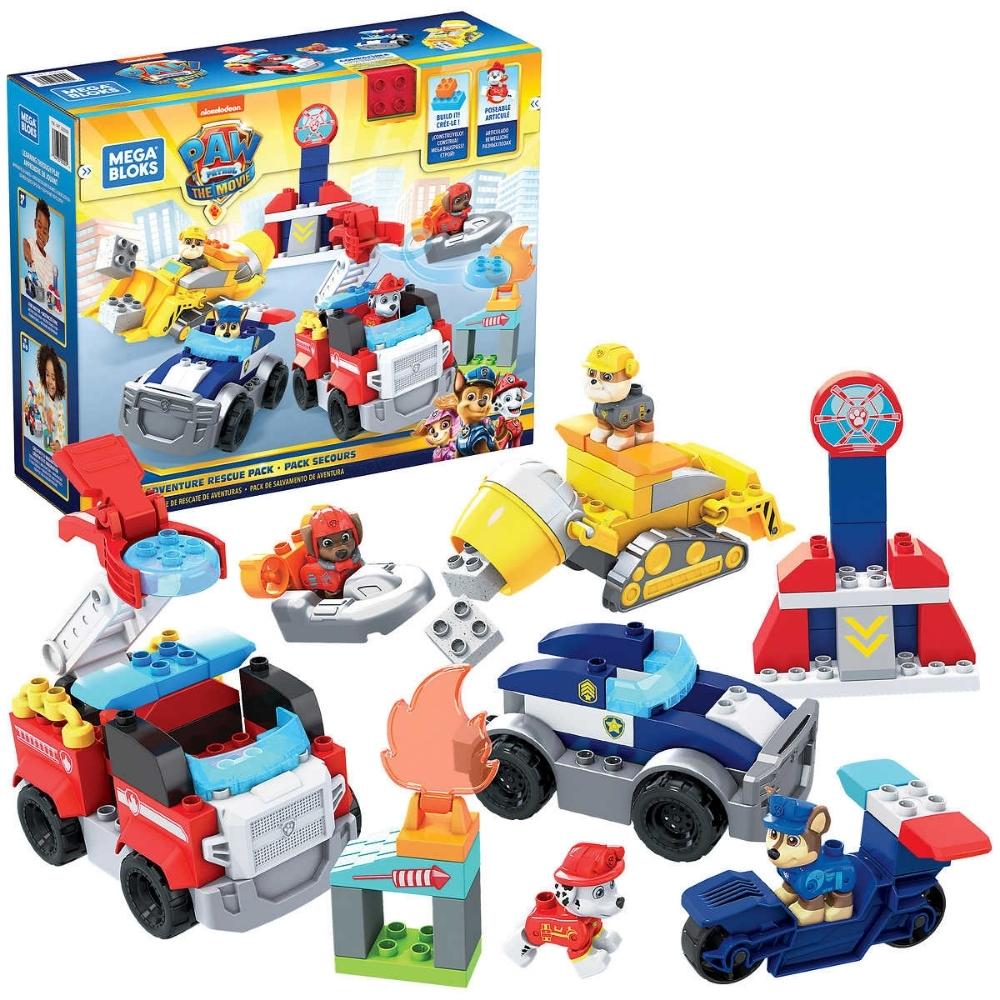 PAW Patrol – Rescue Pack