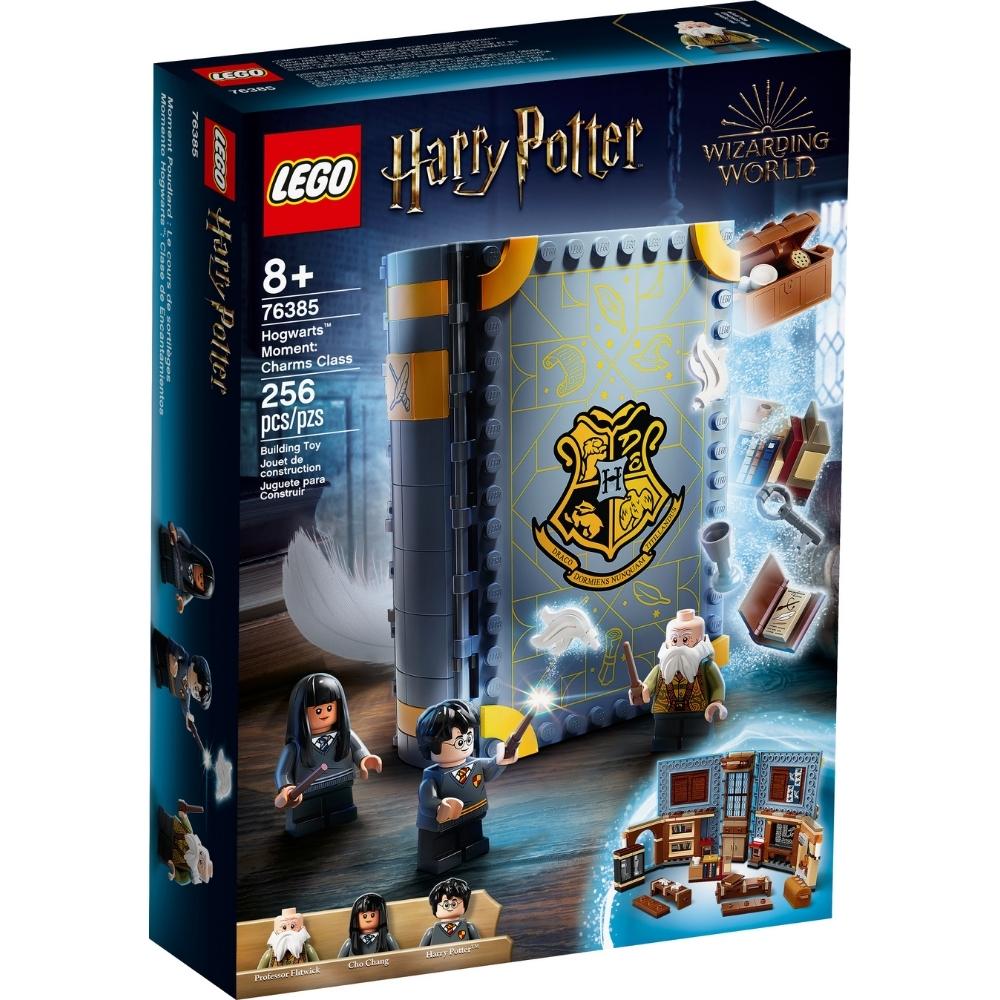 LEGO - Hogwarts™ - Harry Potter™ Spells Class 76385