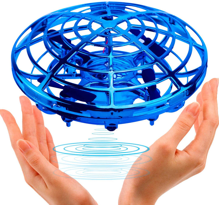 Hover - Drone (6 ans et plus) Star 360° Motion Controled UFO