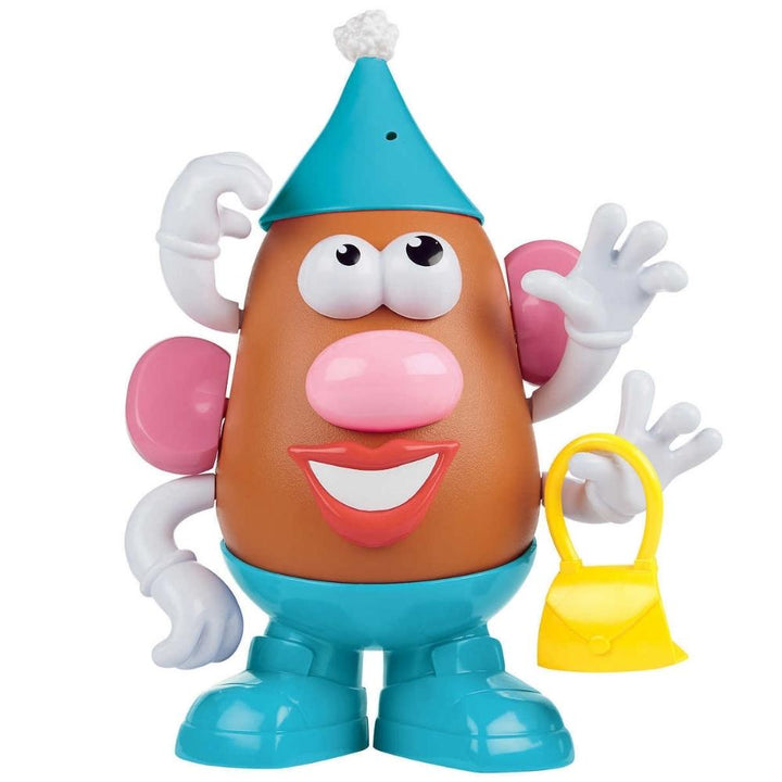 Hasbro - Potato Head, Funny Potatoes