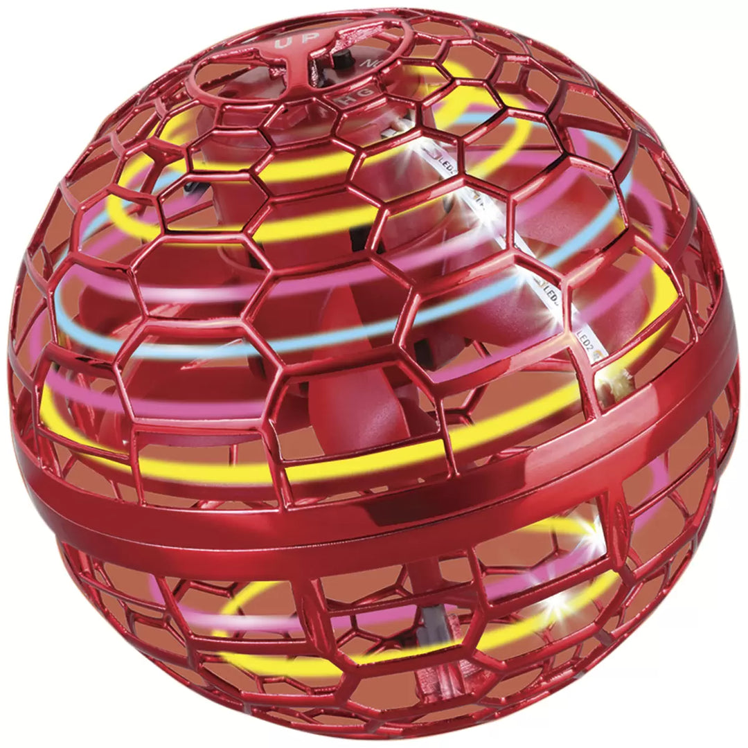Wonder Sphere -  Ensemble de 2 balles volantes Magic Hover