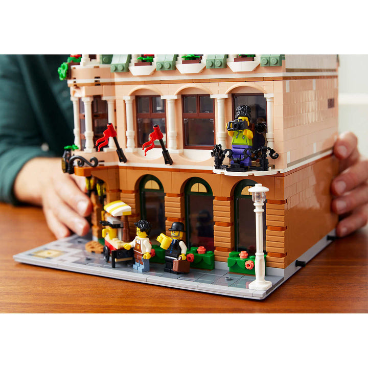 LEGO - Boutique Hotel - 10297