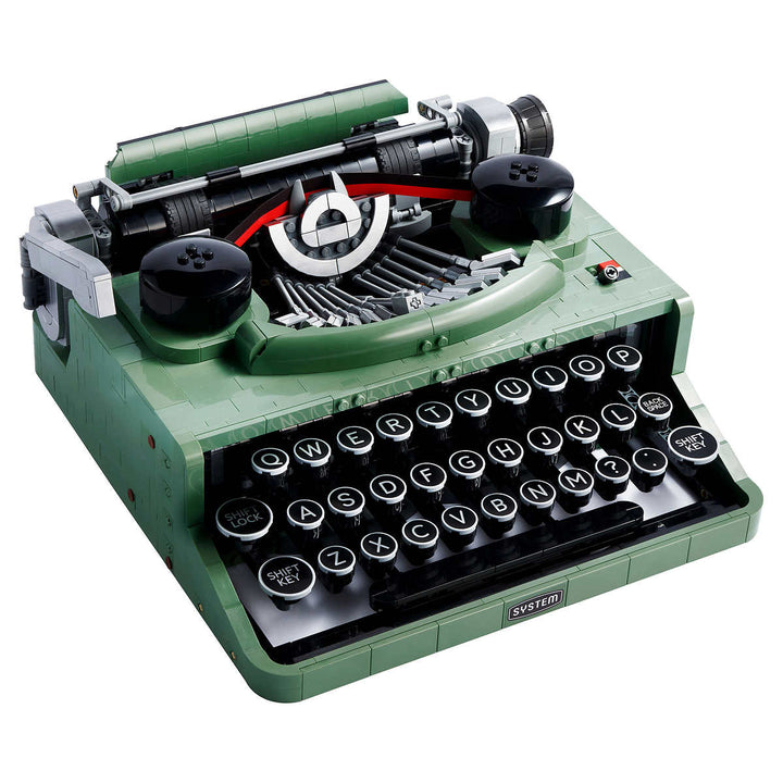 LEGO - Typewriter 21327