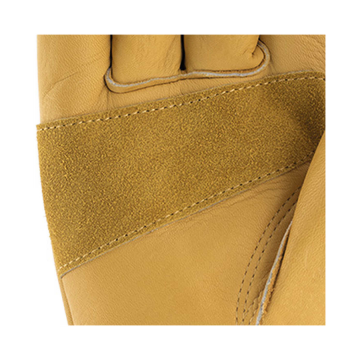 Holmes Leather Work Gloves