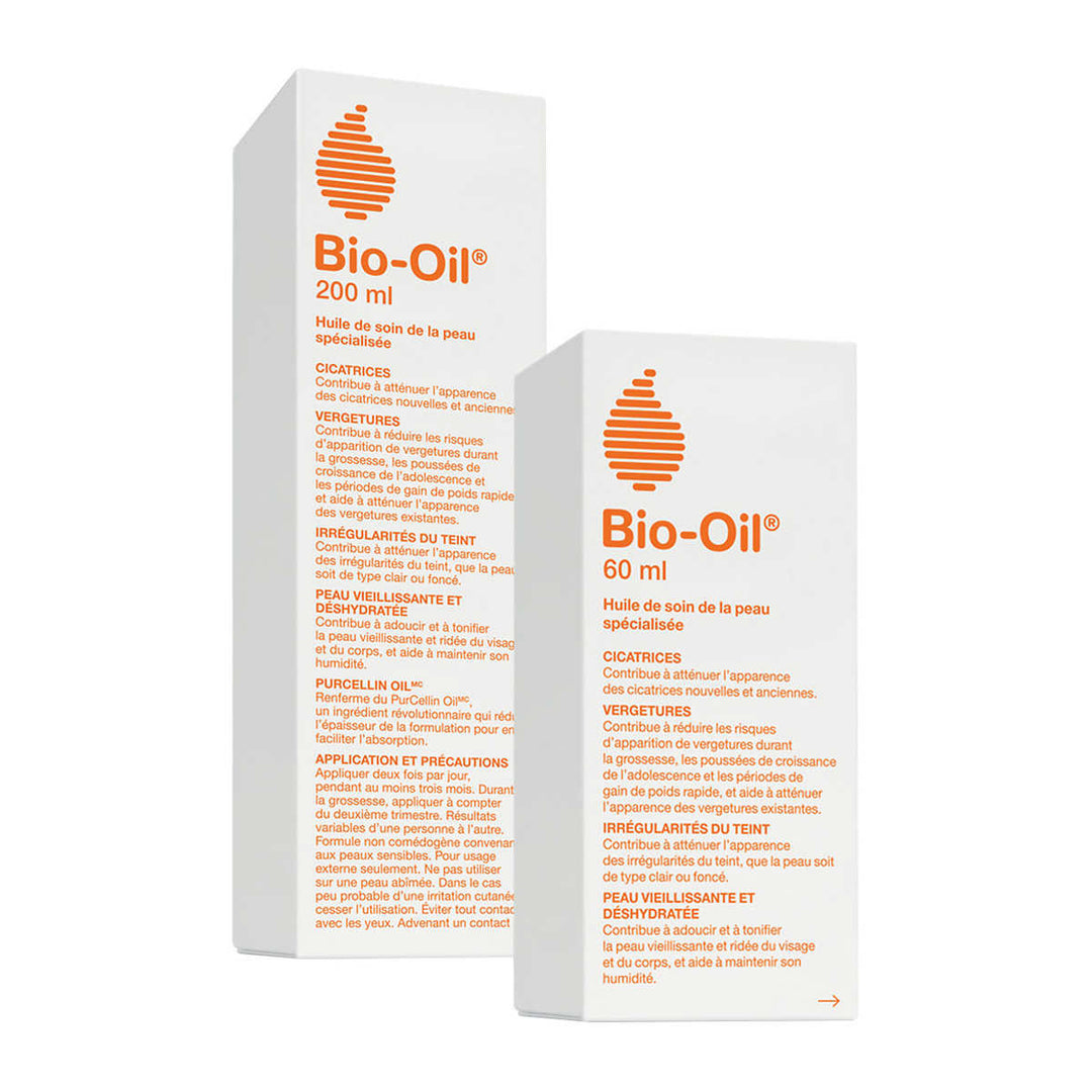 Bio-Oil - Skin Care Oil 