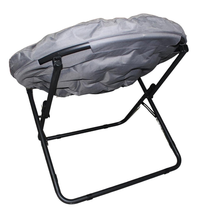 Urban Shop - Oversized Saucer Chair