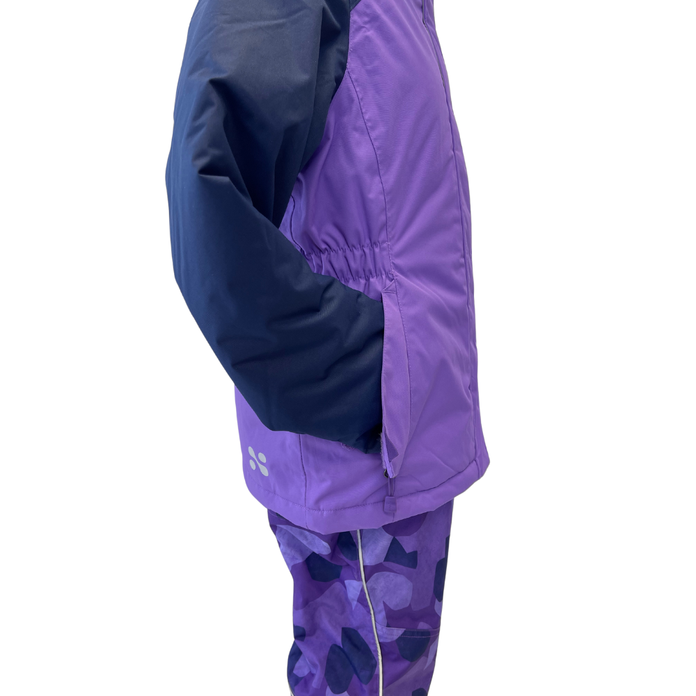 Xmtn deals rain suit