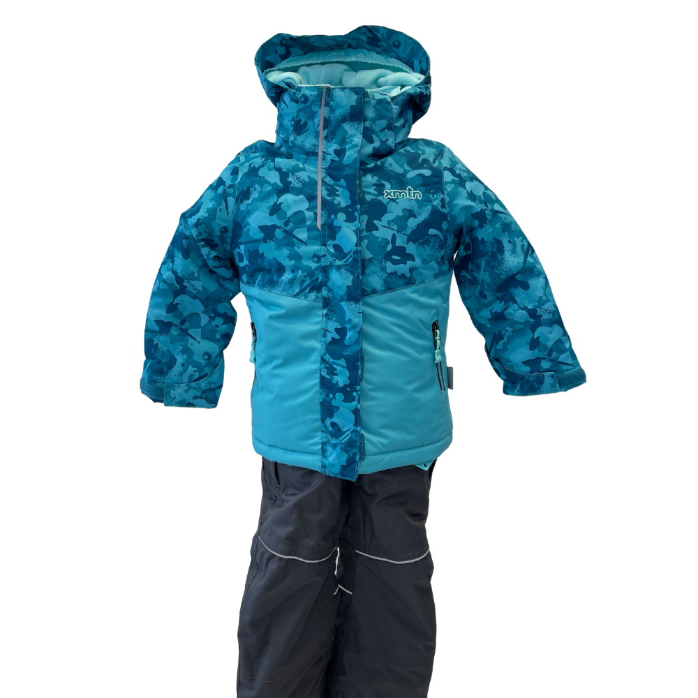 XMTN Habit de neige – CHAP Aubaines - Main Image