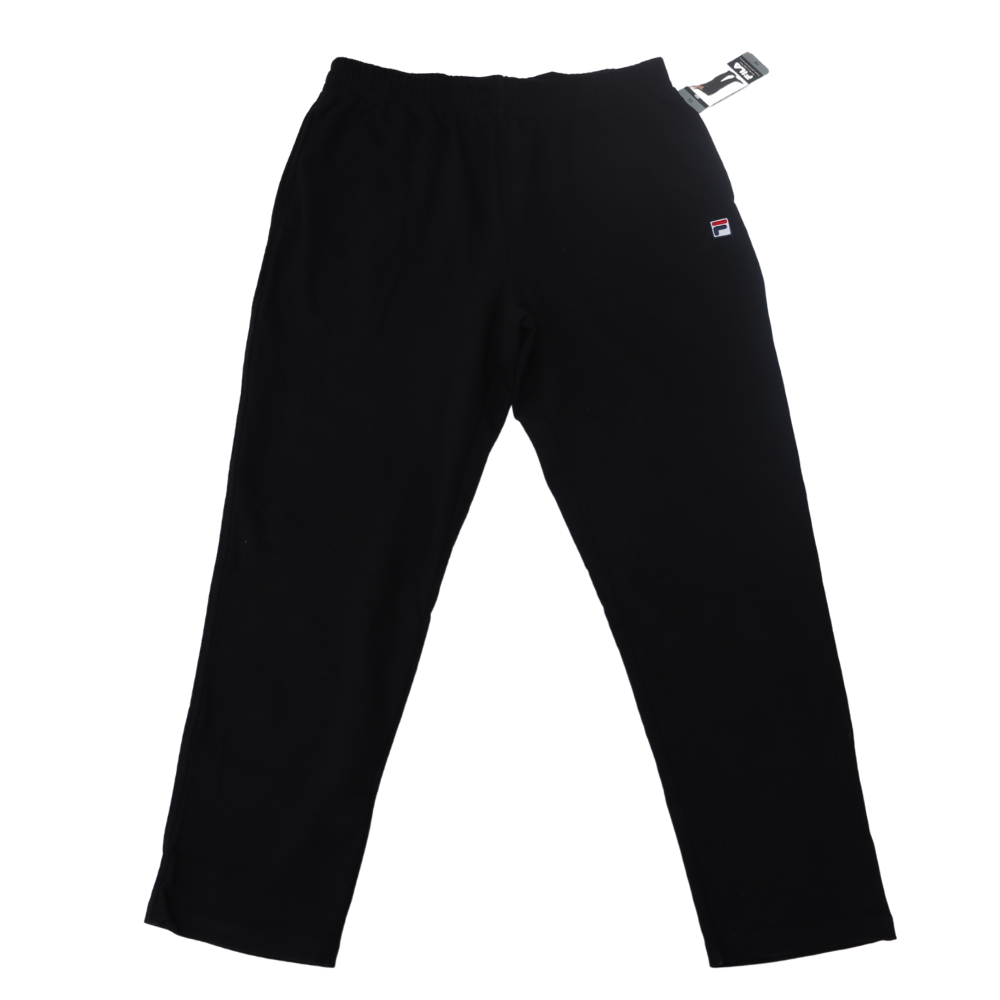 FILA Men's Long Fleece Sports Pants (Plus Sizes) – CHAP Aubaines