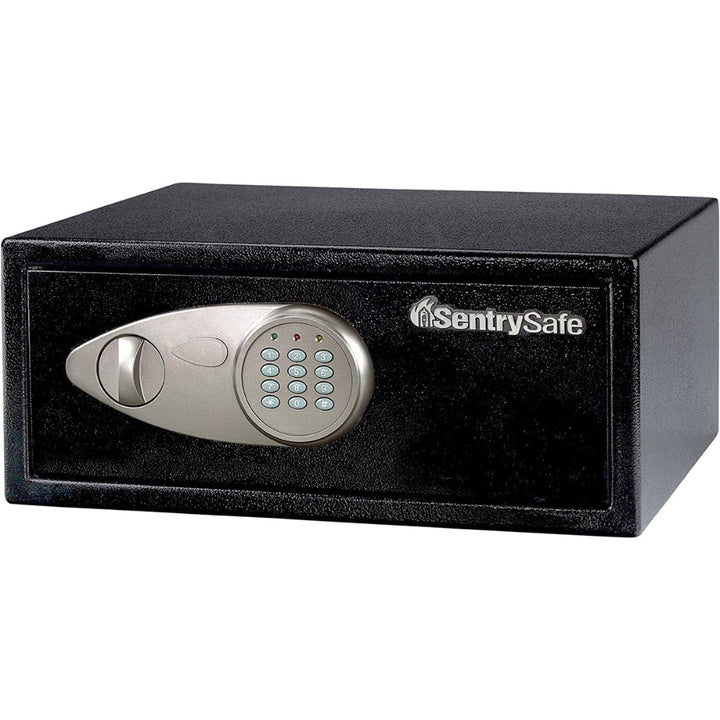 SentrySafe - X075 Digital Safe, 0.7 Cubic Feet (Medium-Large) 