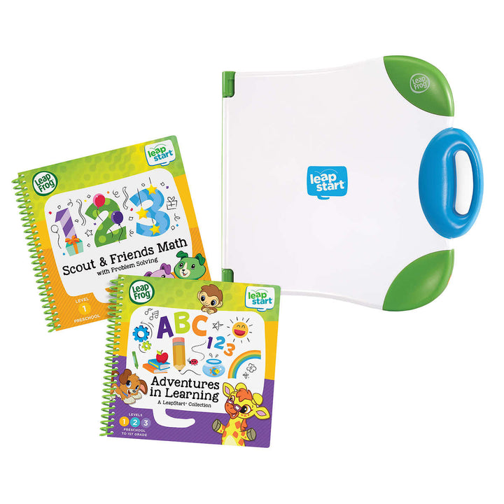 Leap Frog LeapStart Kit and Activity Book