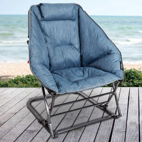 Mac Sports Diamond Rocking chair – CHAP Aubaines