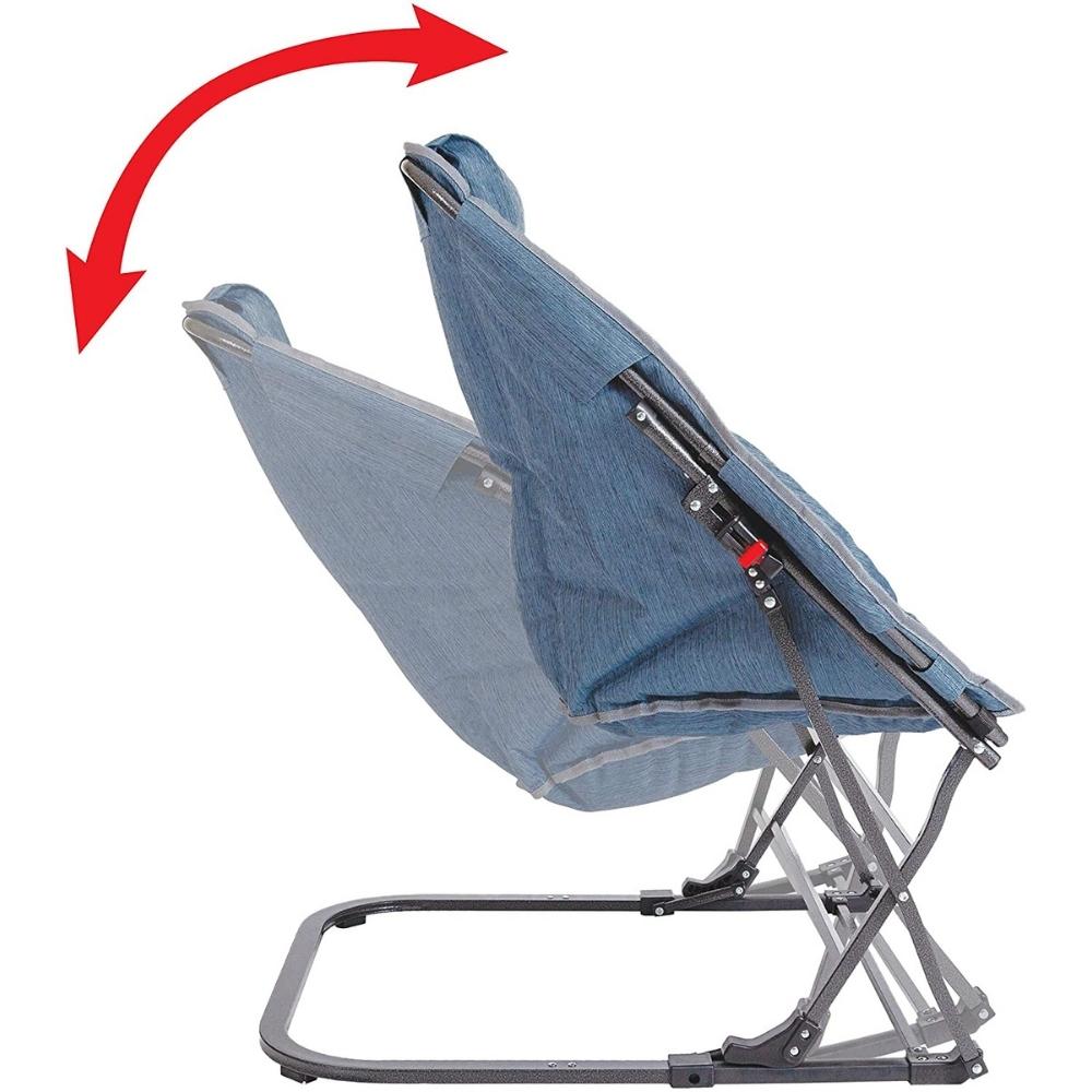 Mac Sports Diamond - Rocking chair 