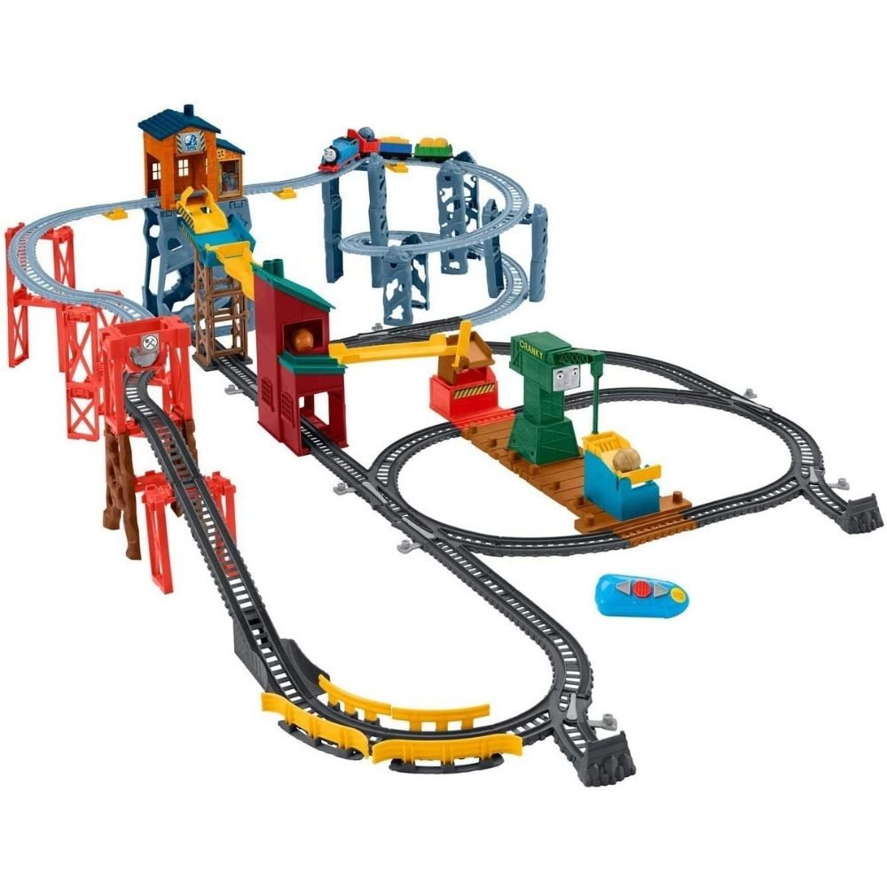 Thomas & Friends Train Set