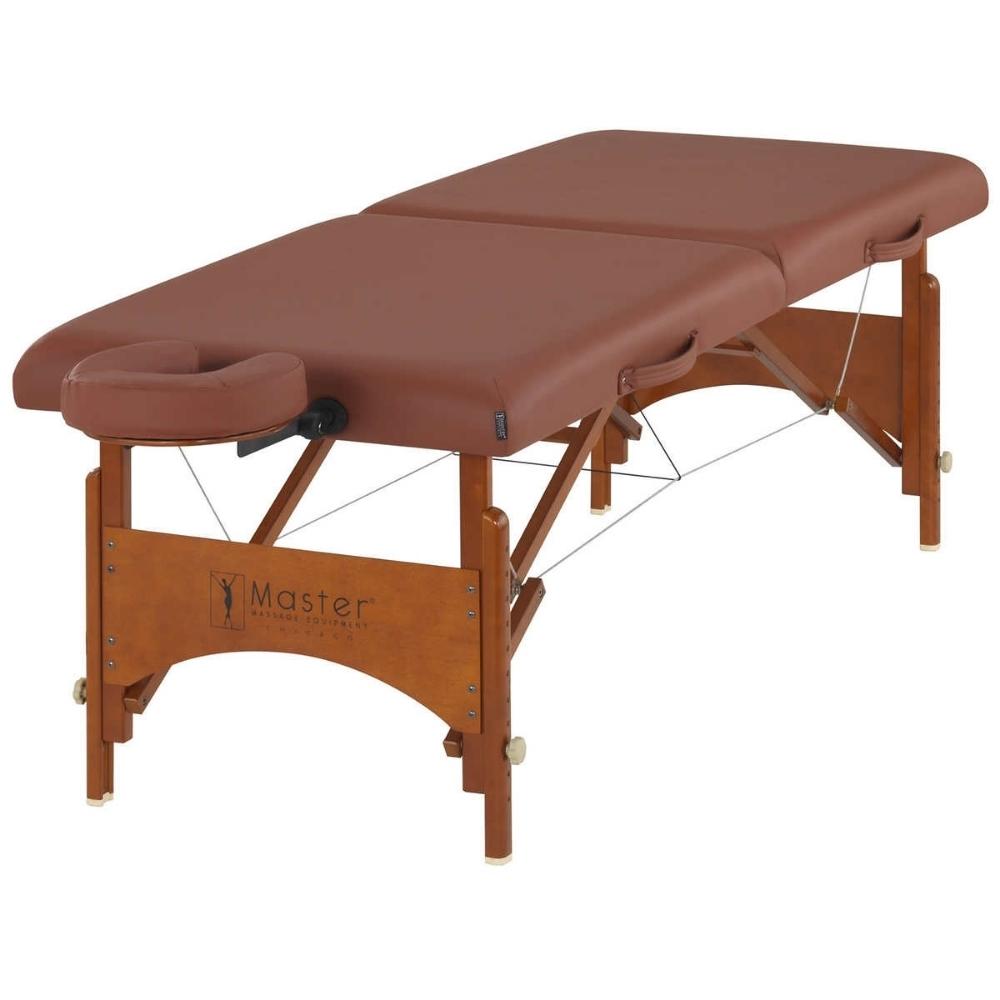 Master 25" Fairlane Massage Table