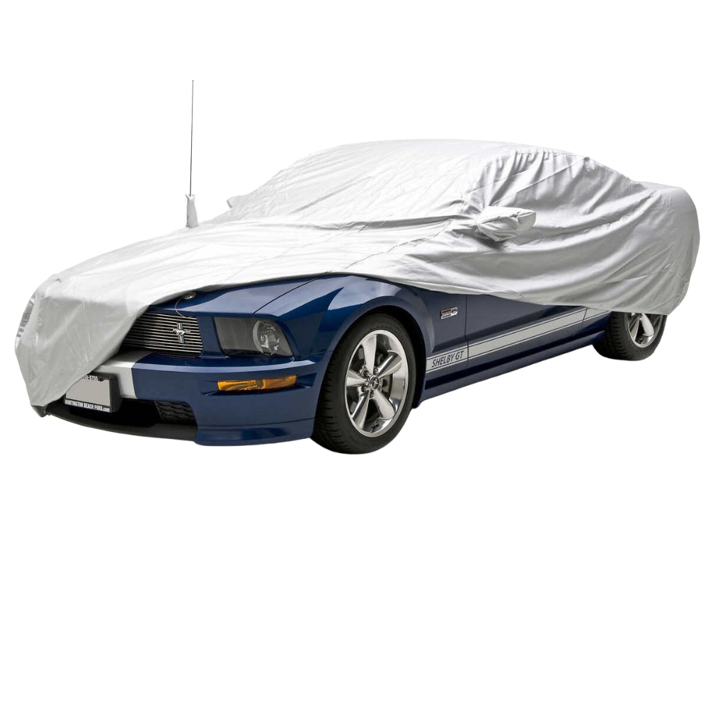 Coverking – Silverguard vehicle cover