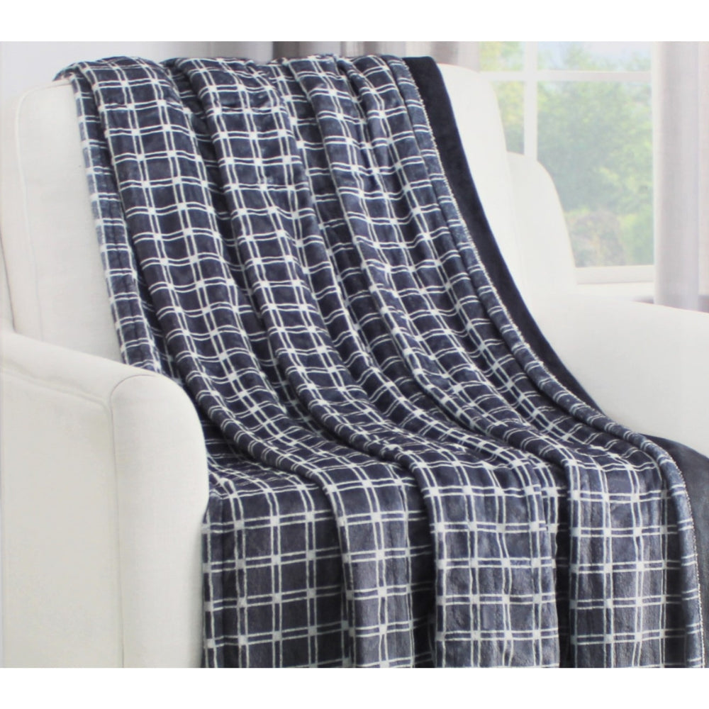 Brookstone Heated Blanket – CHAP Aubaines