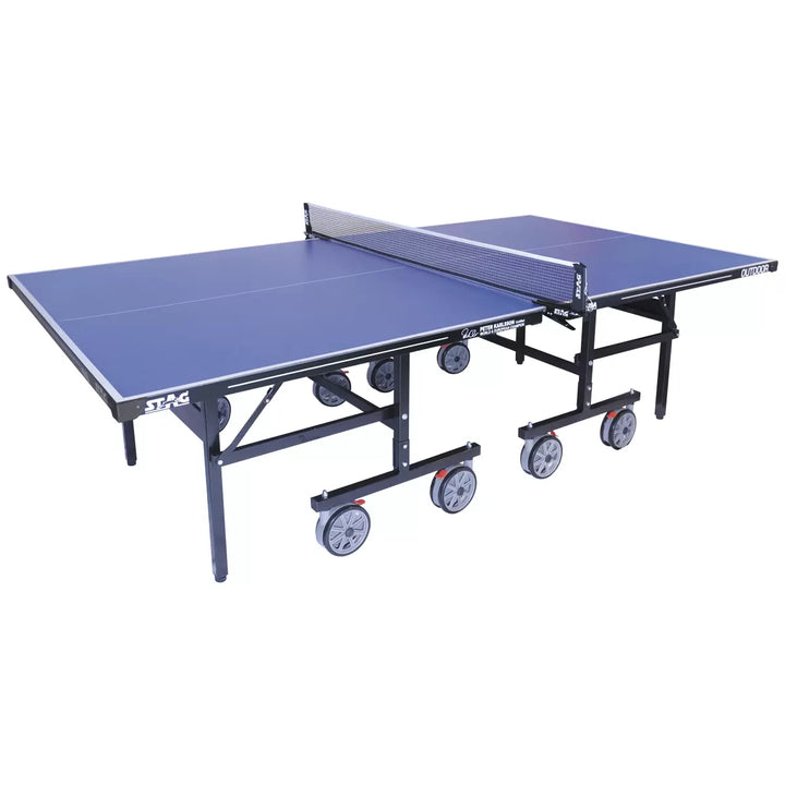 Stag Pacifica - Outdoor Ping Pong Set 