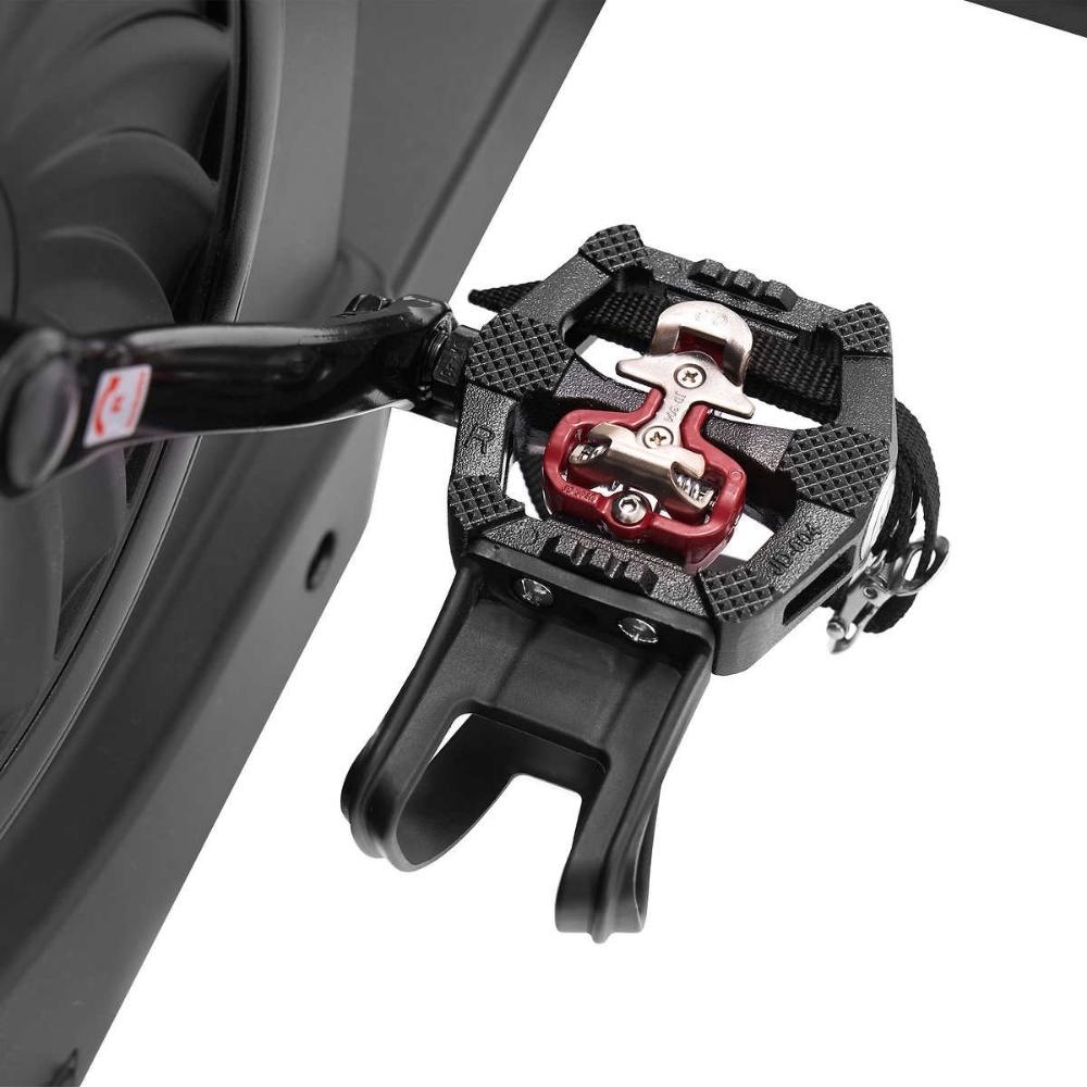 Echelon - Cardio-vélo Smart Connect EX4s+ avec écran tactile HD de 39,6 cm