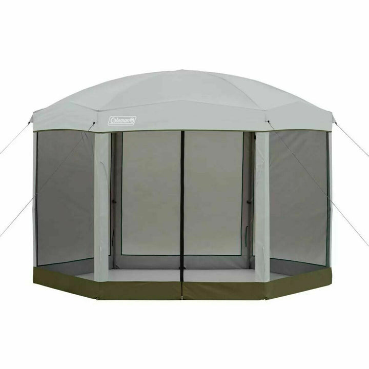 Coleman - Instant Set Up Screen Shelter 