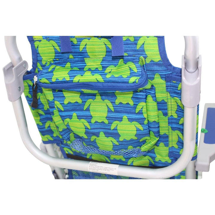 Tommy Bahamas - 5 position kids backpack chair