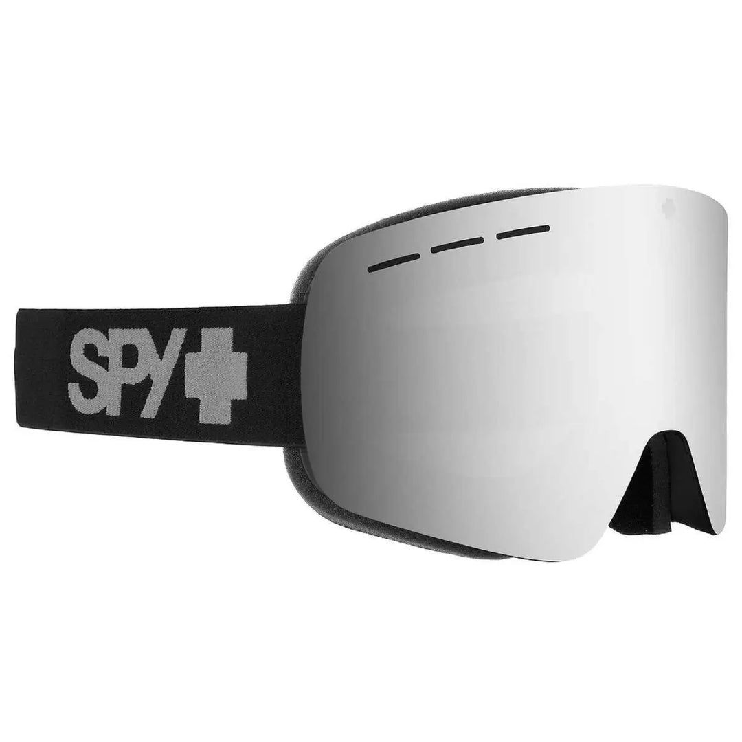Spy+ - Ensemble de lunettes de neige pour adulte Mainstay