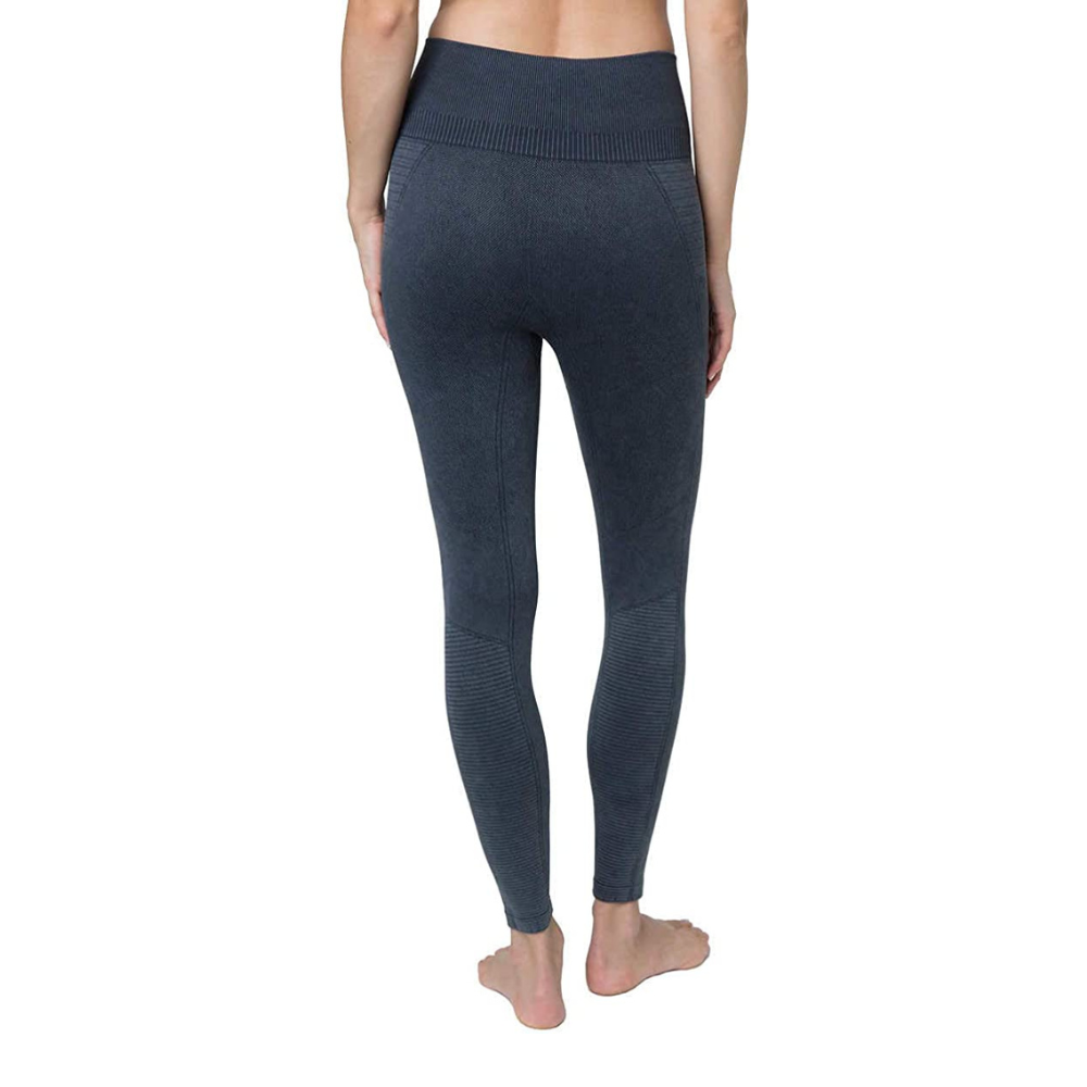 Tuff Athletics Seamless High Waisted Leggings CHAP Aubaines