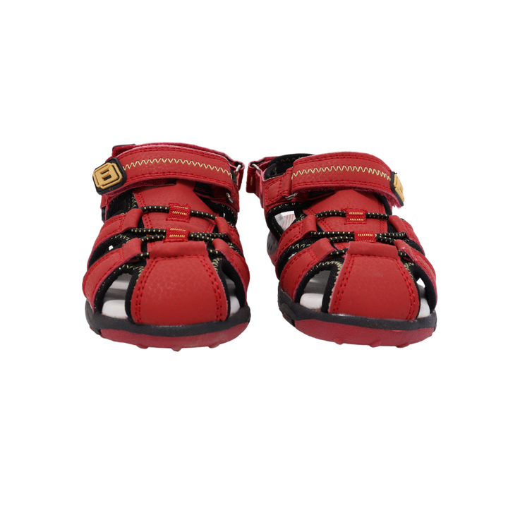 SKA72 - Sandales sport pour enfant