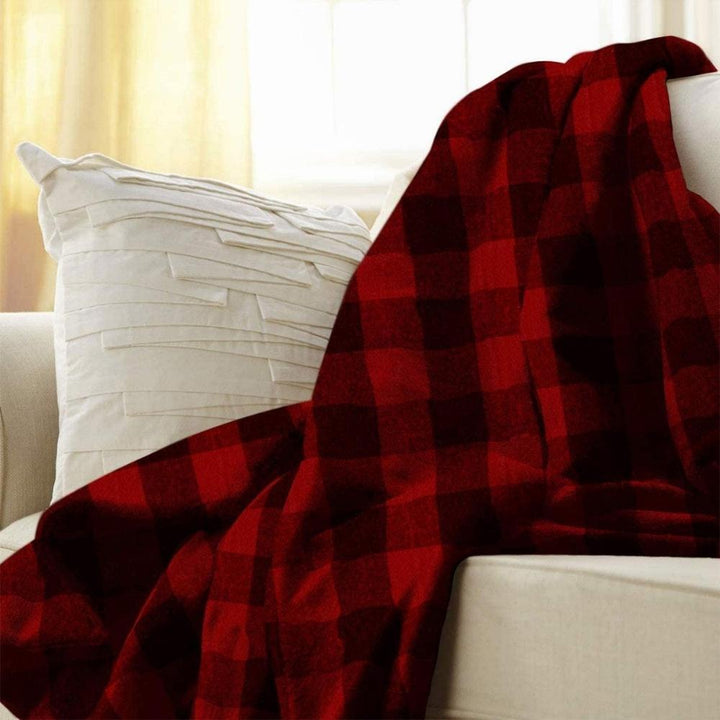 Brookstone - Extra Large Blanket 