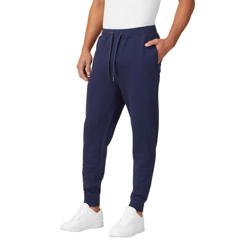 Pantalon sales fila homme