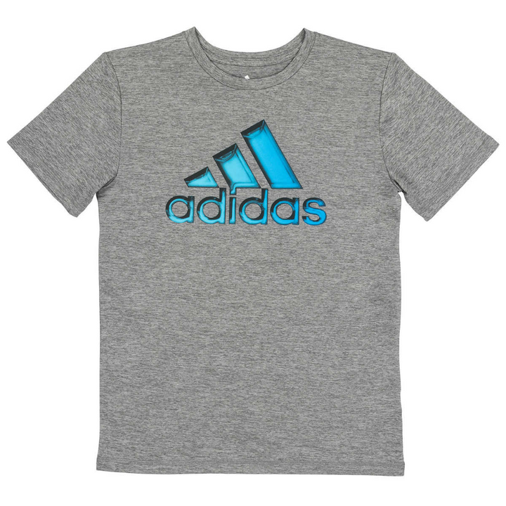 Adidas – Paquet de 2 t-shirts pour enfant