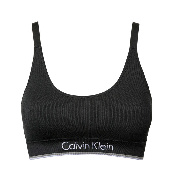 Calvin Klein - Bralettes, paquet de 2