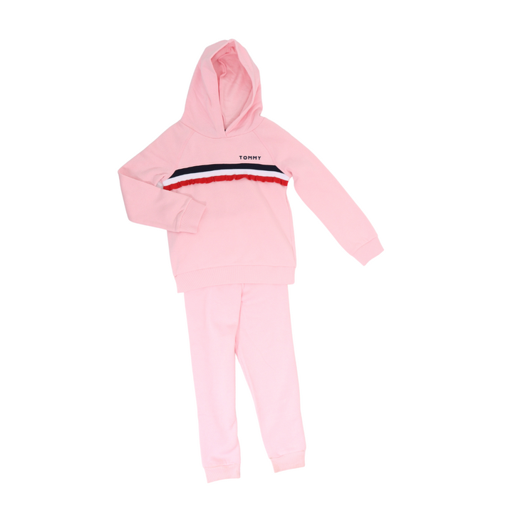 Tommy Hilfiger - Girl's set, 2 pieces