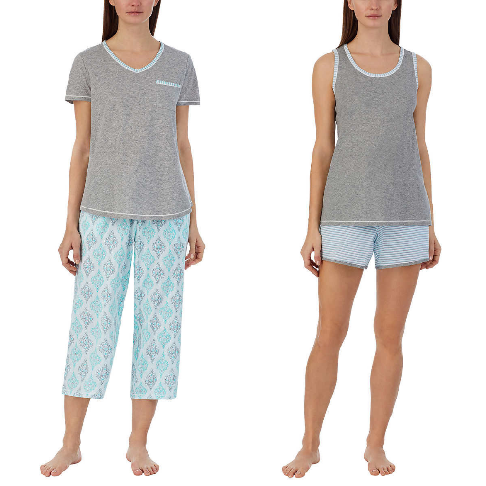 Carole hochman pyjamas hotsell