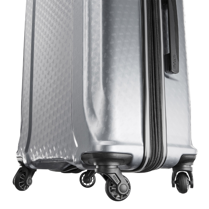 American Tourister - Fender 2-Piece Hardside Luggage Set