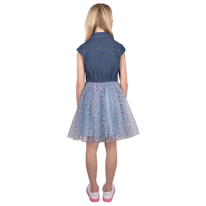 Zunie – Children's dress