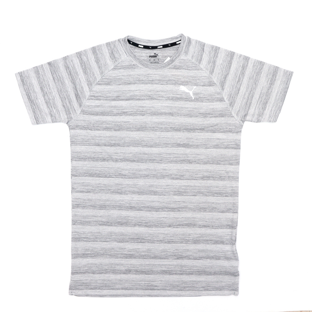 Puma - Men's Short Sleeve Shirt