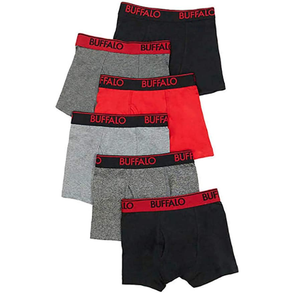 Buffalo david bitton boxers deals