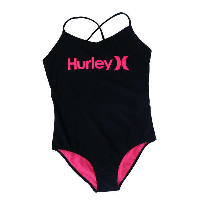 Hurley - Children's Swimsuit