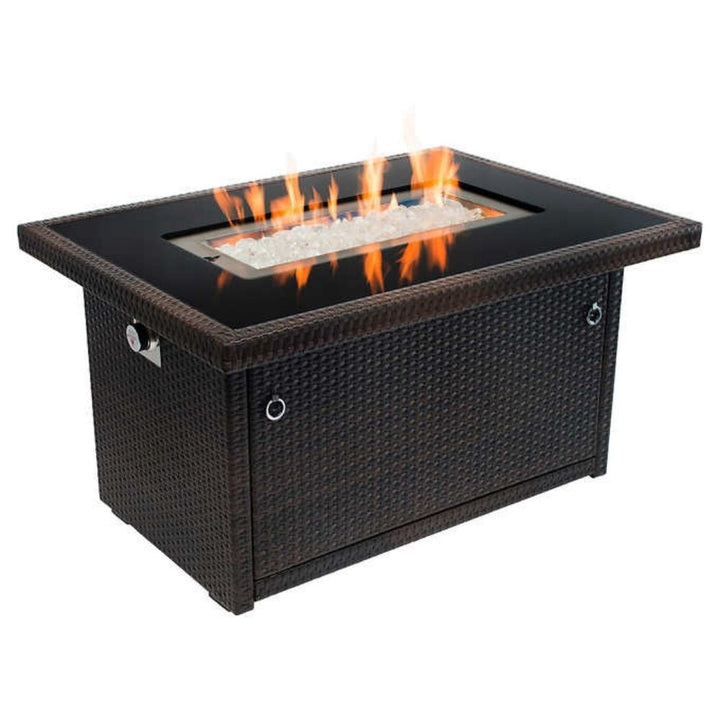 Outland Propane Fire Table