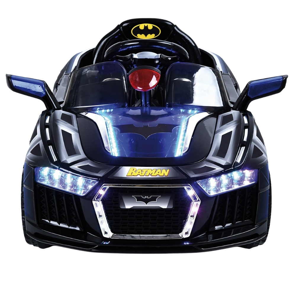 Hauck Toys - Batmobile 6v électrique