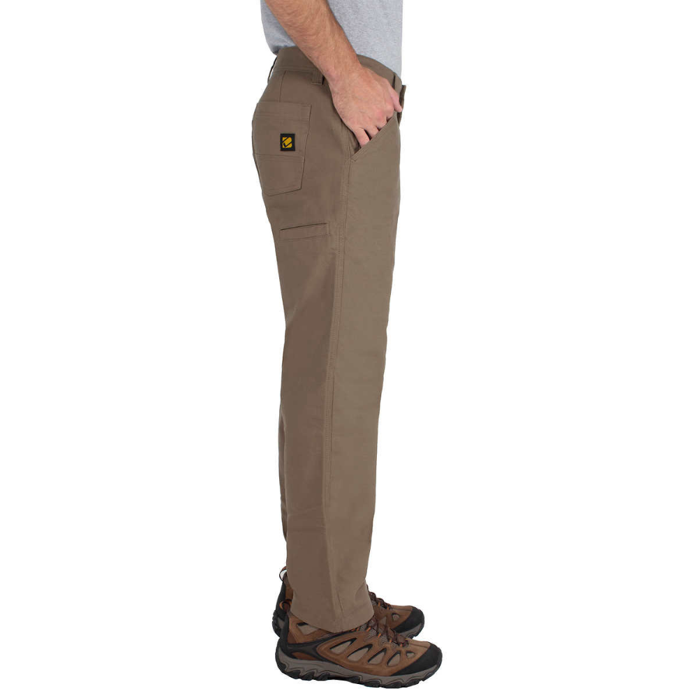 BC Clothing Work - Men's Canvas Trousers