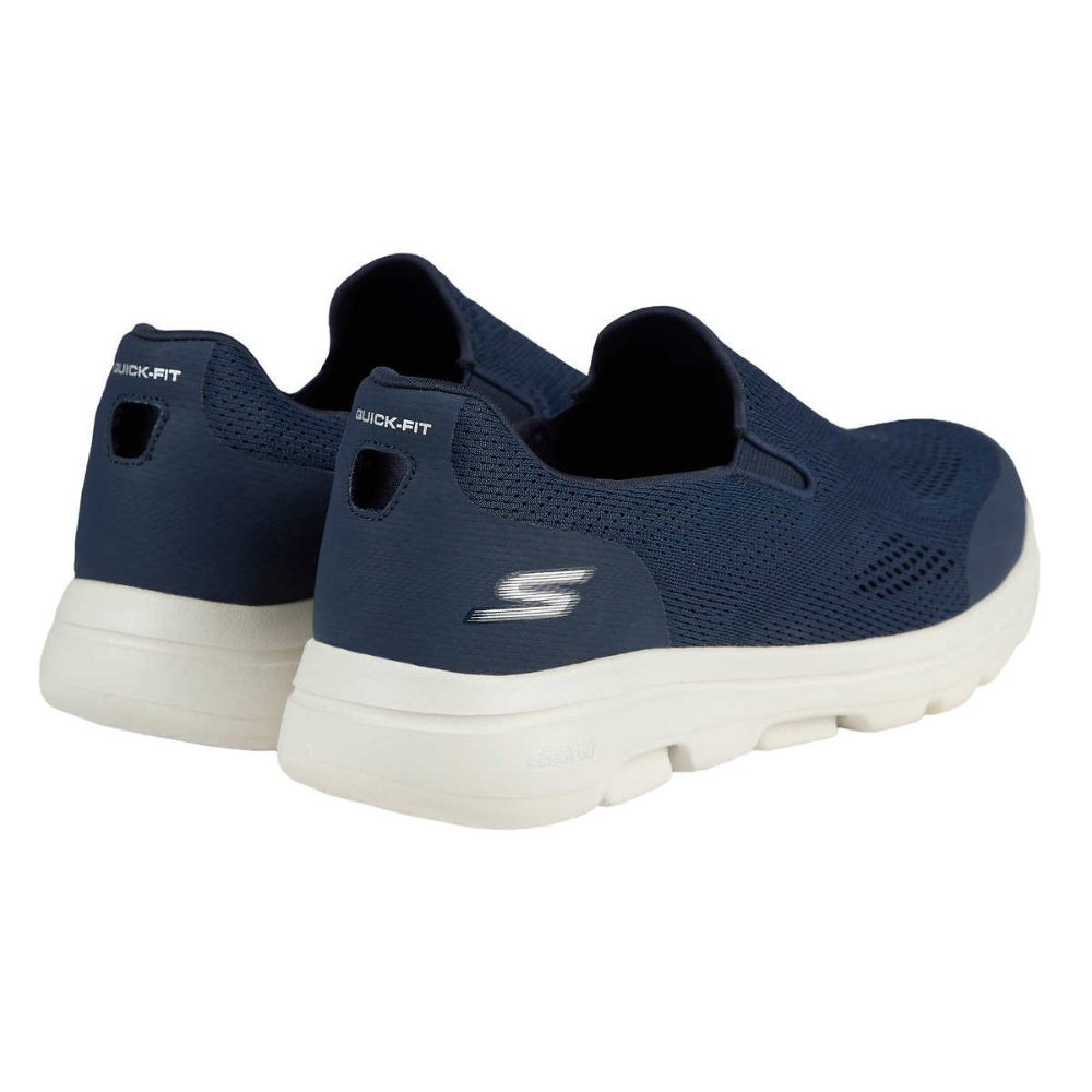 Skechers - Chaussures (modèle Go Walk 5) pour homme