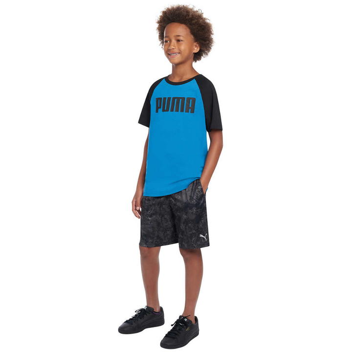 Puma - Kids T-Shirt